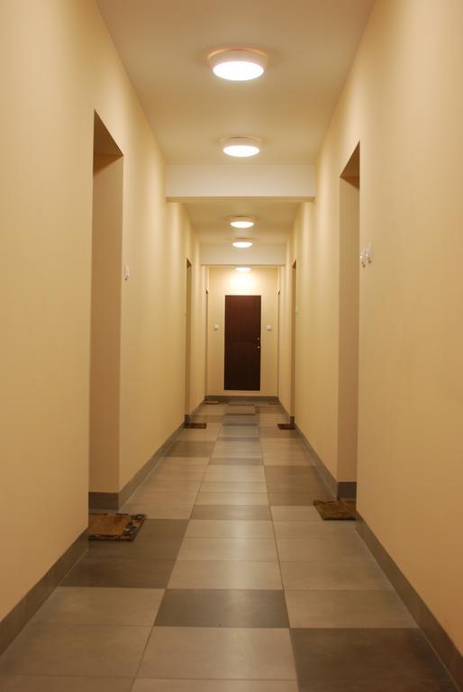 Tla Kolberg Apartment Exterior photo